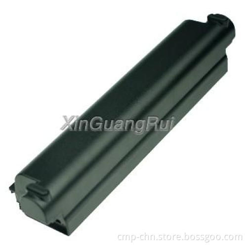 12Cell Battery for Toshiba A660 A665 A665D C650 C640 PA3634U-1BAS